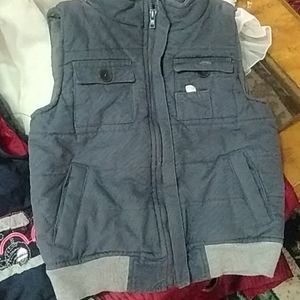 Genuine Kids Oshkosh vest size 5